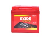 EXIDE XPLORE(XLTZ5A)